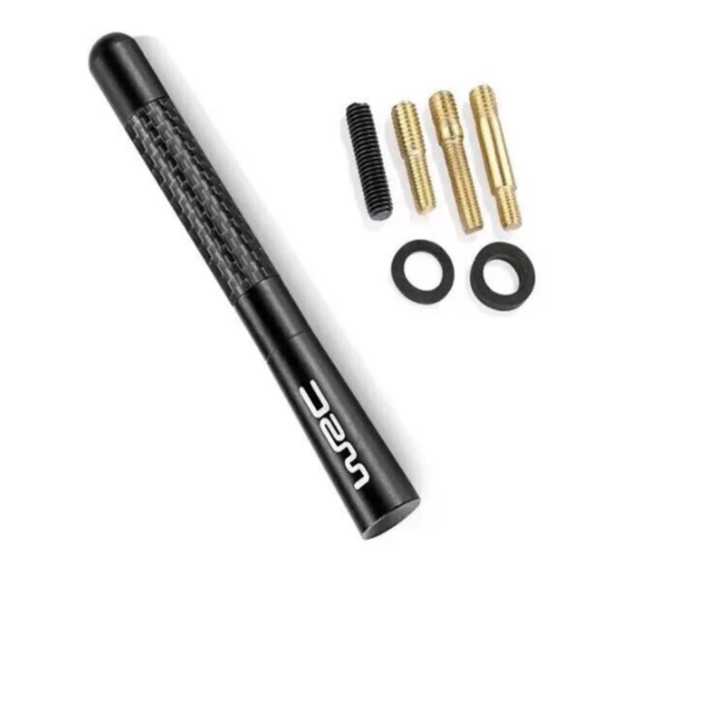 Accesorios de coche antena de radio para Ford Focus 2 3 4 Fiesta Mondeo Kuga Citroen C4 C5 C3 para Skoda Octavia 2 A7 A5