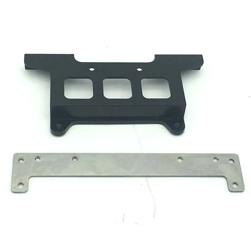 Cab Body Front Mount Metal Bracket for 1/14 Tamiya RC Dump Truck Tipper Trailer SCANIA 770S/R620/R730/R470 Car Accessories