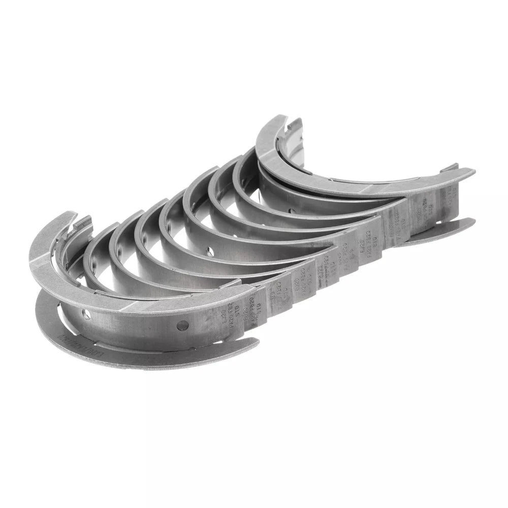 Crankshaft Main & Con Rod Bearing Set For Subaru 2.0L 2.5L GAS FB20 FB25 FORESTER IMPREZA LEGACY OUTBACK WRX XV 2010-2024