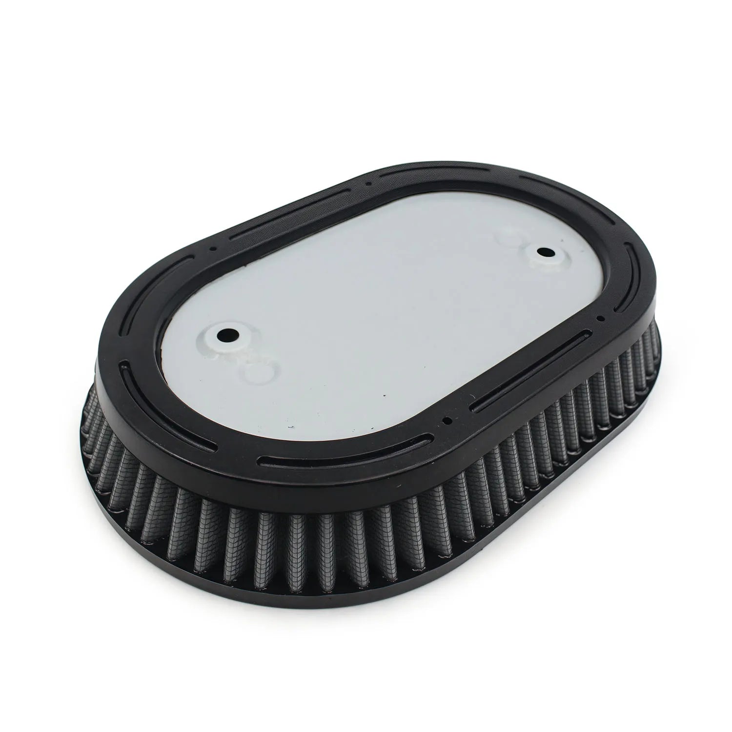 Motorcycle Air Cleaner Intake Filter Inner Element For All 114 Engine Model For Harley Softail Fat Boy Street Bob Breakout 2018