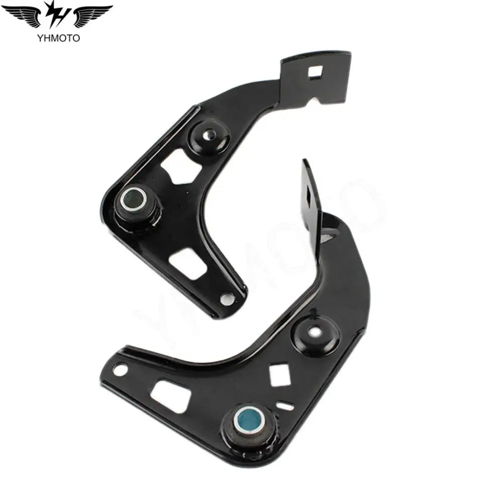 Motorcycle Parts Body Frame Engine Bracket Mount Enduro Motorrad Motorhalterung For Simson S50 S51 S70 S53 S83