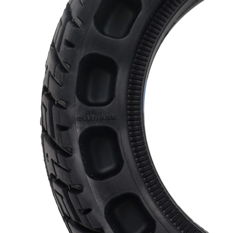Thickened 8  Inch Tubeless Off-Road Tyre for  Suitable for small Wear-resistan Rubber Tire Electric Scooter Tires