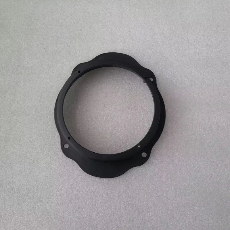 Car Accessories  Front  Rear Door Stereo Bass Speaker Horn Wire Mat Adapter Plugs Socket 6.5" inch FOR ford focus mk2 2005-2011