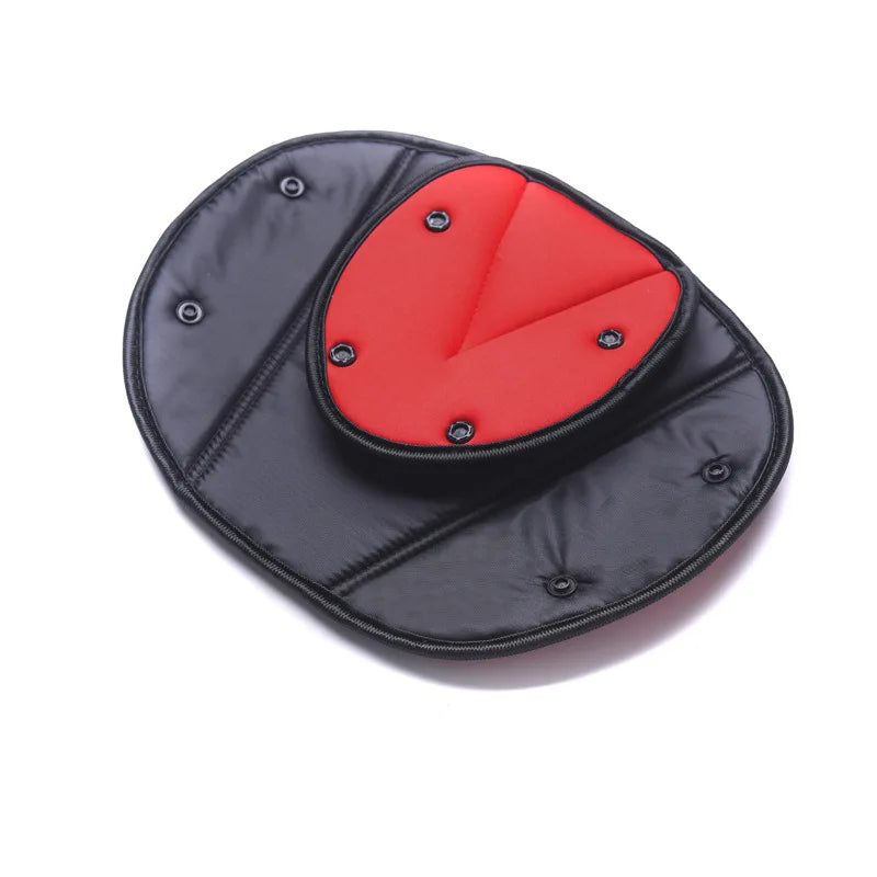 Car Anti Neck Neck Baby Shoulder