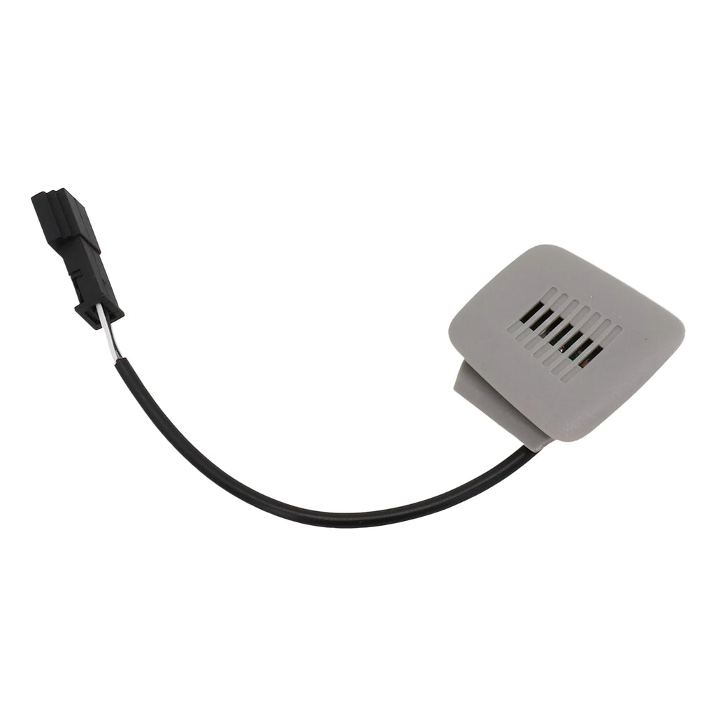 Car Microphone Microphone 13CM Car Accsesories Car Styling Interior Parts New Replacement Parts With Cover Plate High Quality