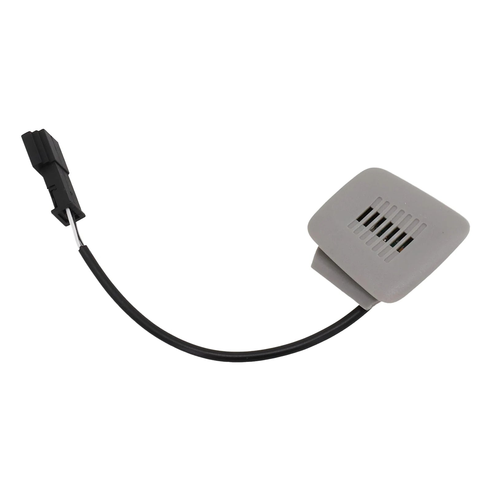 Car Microphone Microphone 13CM Car Accsesories Car Styling Interior Parts New Replacement Parts With Cover Plate High Quality