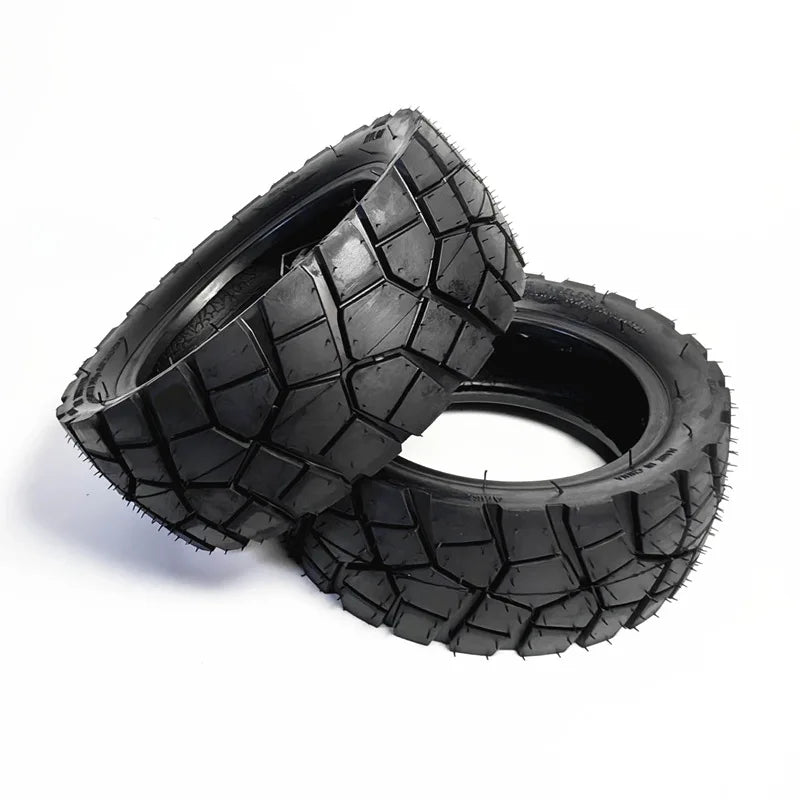 9 Inch 9x3.0-5.5 Tubeless Tyre for Kukirin G2 Pro 2024 Version Electric Scooter Front/Rear Wheel Wear-resistant Tire Accessories