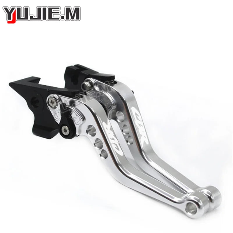 Brake Clutch Lever For  CBR150R CBR250R CBR250RR CB 125R 250R 300R CBR CB250R CB300R Motorcycle REPSOL