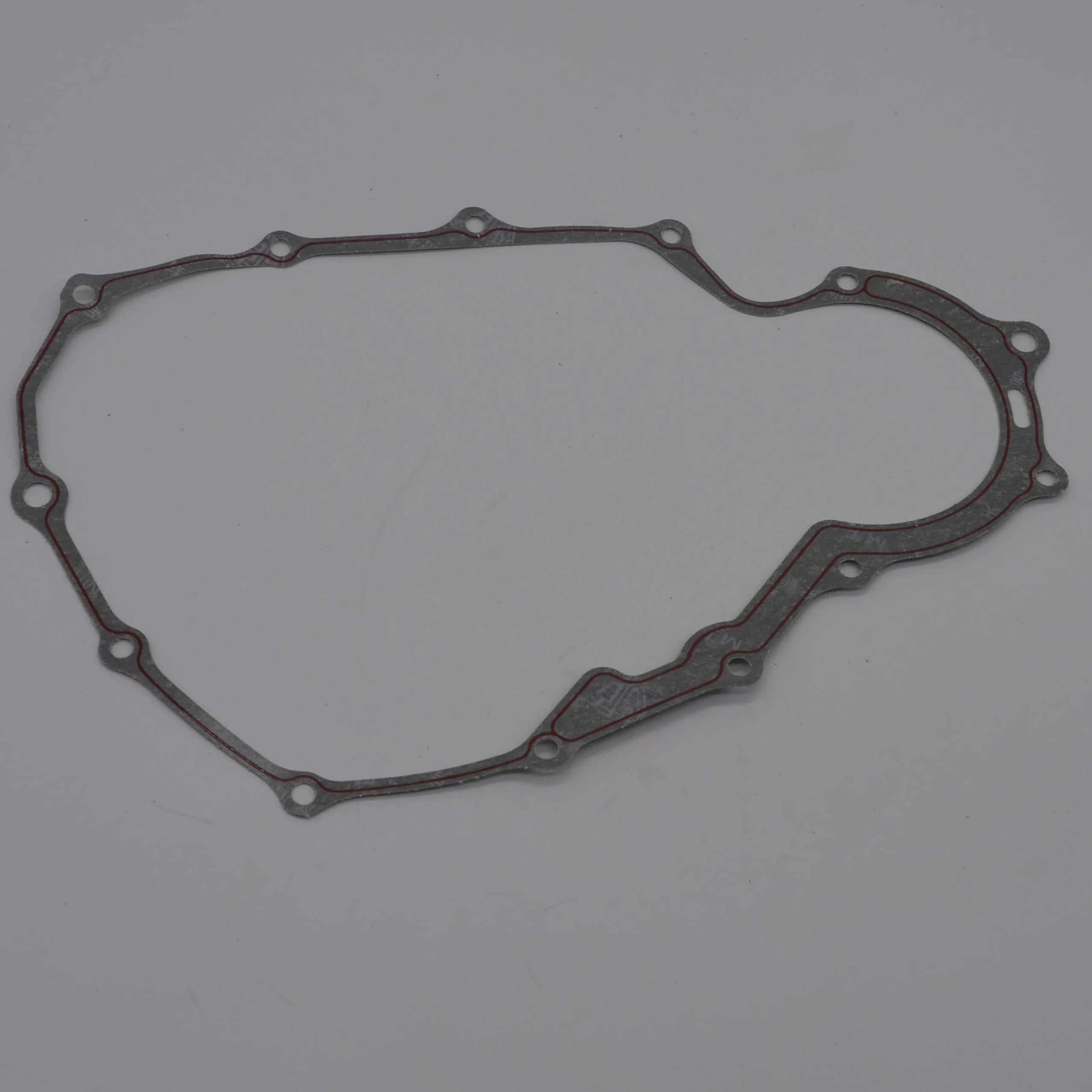 200cc Motorcycle engine crankshaft gasket left right for QJIANG keeway superlight 200 202 QJ200-2H chopper