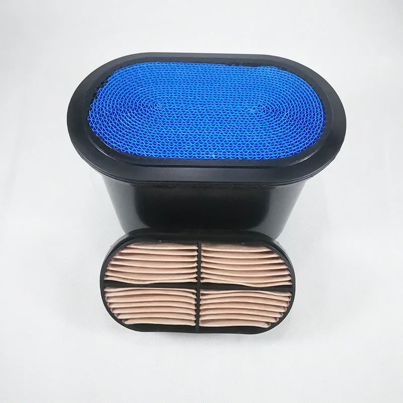 Replacement Parts for Fleetguard AF26656 Air Filter – Engine Intake Air Filter