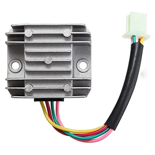 Motorcycle ATV QUAD 125 150 200 250cc Complete Electrics Harness Coil Assembly