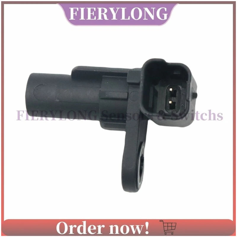 8200513668 Crankshaft Position Sensor For Renault Fluence Megane Laguna Sandero Scenic Avantime Trafic Dacia Sandero Primastar