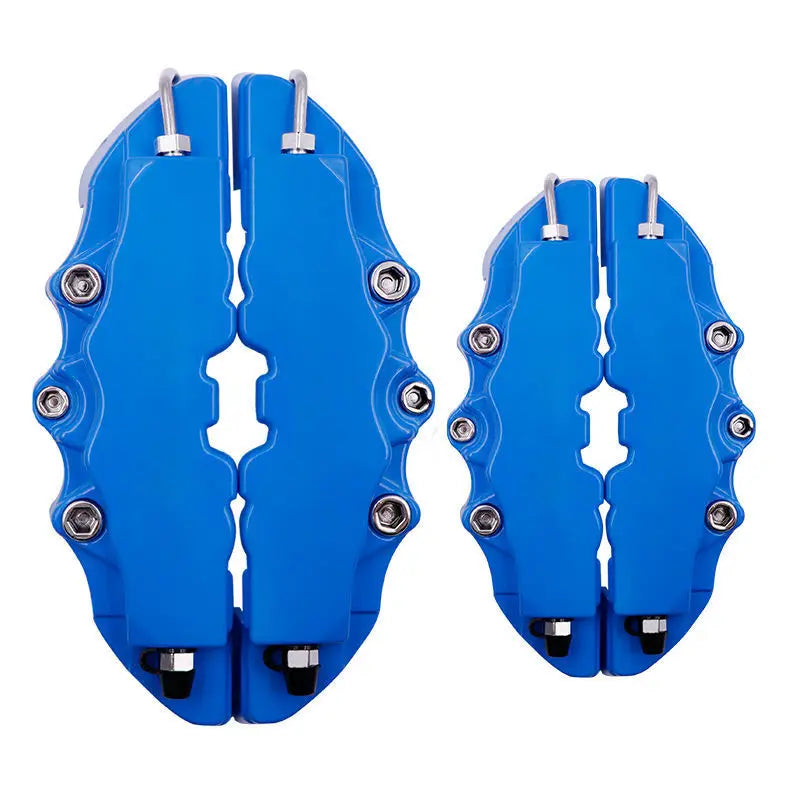 Car High-temperature Resistant Caliper Brake Modification Caliper Cover Set