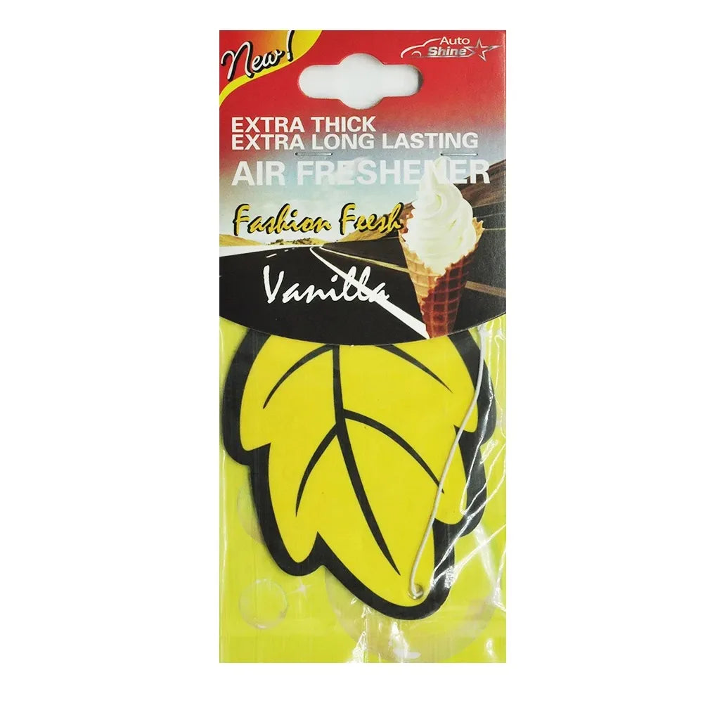 Car air freshener smell car perfume for car interior accessories air freshener customization