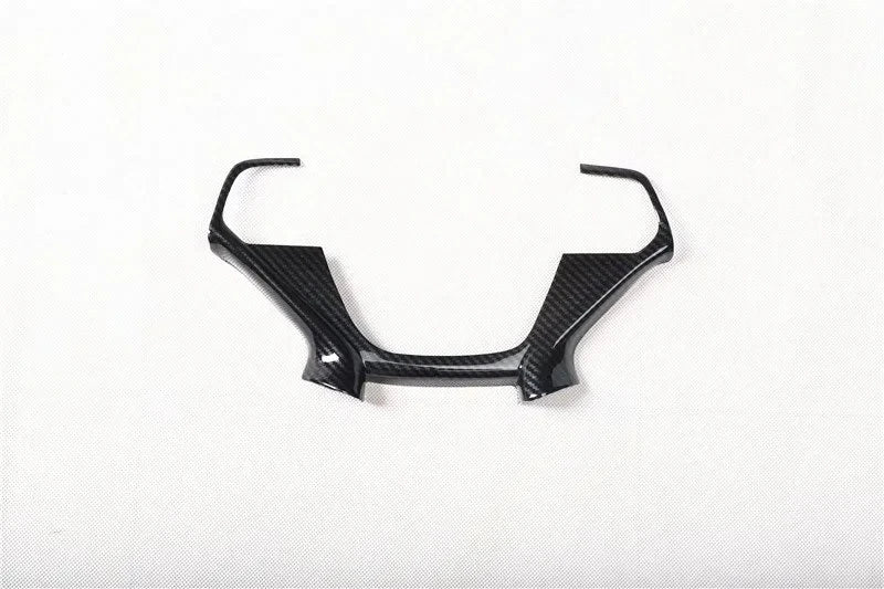 For Hyundai Sonata 9th 2016 2017 Interior Accessories Steering Wheel Cover Door Interior Handle Cover Center Control Panel Trim