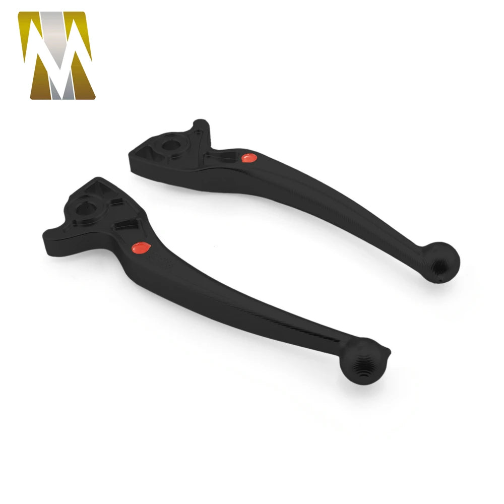 Motorcycle Brakes Lever Front Disc Rear Drum Brake Levers For GTS 300 250 GTV 2017 2018-2022 Accessories