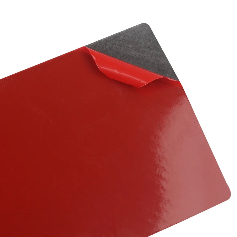 Reposabrazos central de fibra de carbono para Audi Q7 2007-2015, decoración para portavasos, pegatina, marco embellecedor