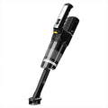 Wireless Vacuum Cleaner For Home Car Charging Strong Suction Power Handheld Carpet Window Crevice Groove Vacuum Cleaner