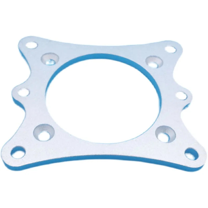 DLE111 DLE120 DLE130 Engine Mount Base Bracket for RC Airplane Helicopter Gas Motor Model Aircraft Replacement Parts