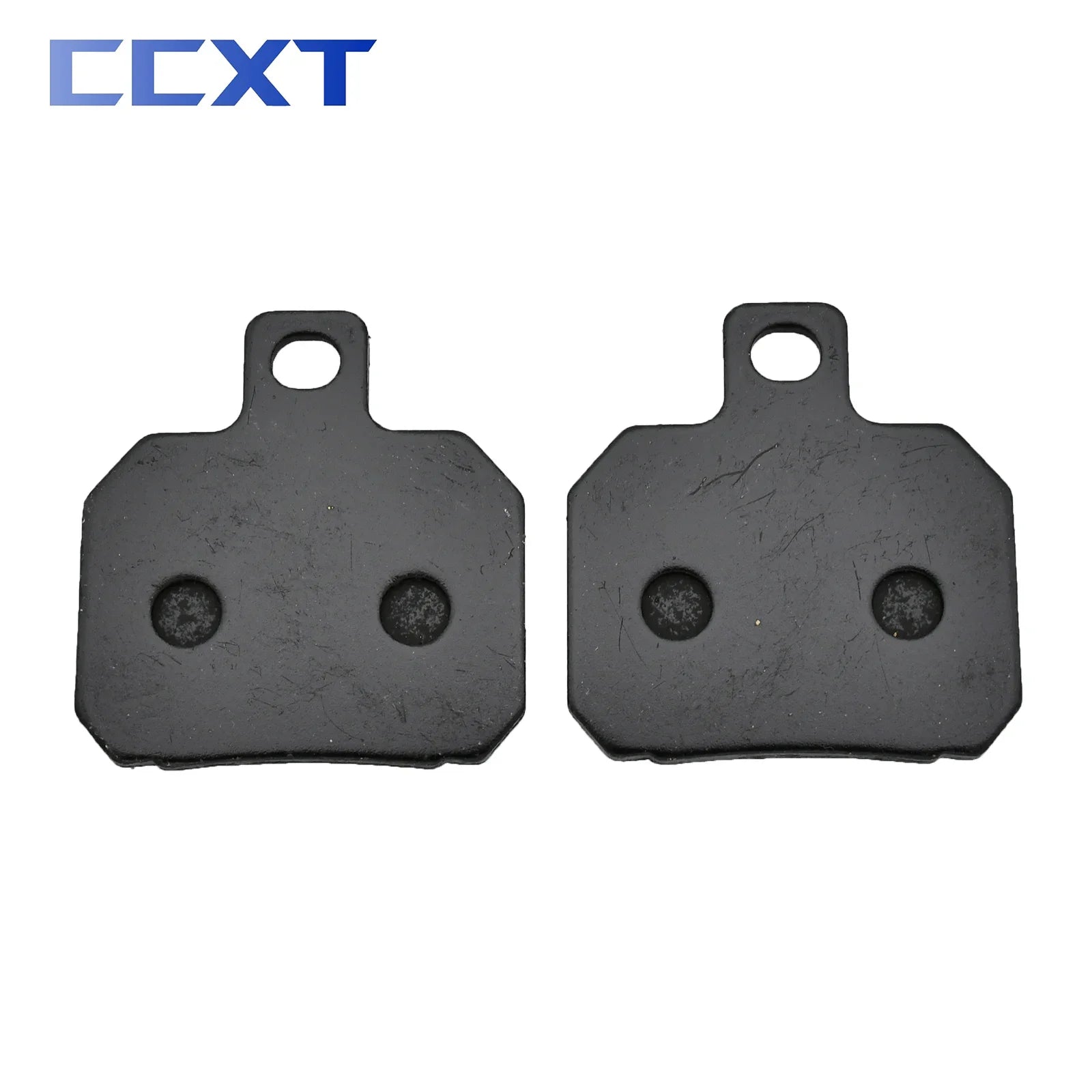 Front and Rear Brake Pad For Beverly Tourer 400 ie Beverly B500 Beverly Cruiser500 ie Beverly500 ie X9 500 500SL 2002-2011 2012