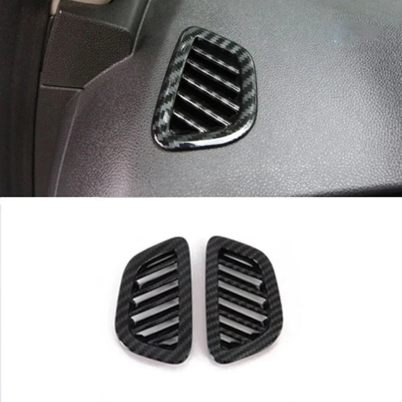 For Chevrolet Cavalier ONIX 2019 - 2022 interior Accessories Car Air Condition Outlet Console Gear Shift Head Window Lift Trim
