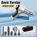 Car Vacuum Cleaner Auto Robot Wireless Powerful Cleaning Machine Car Accessories Home Appliance Strong Suction As Gift