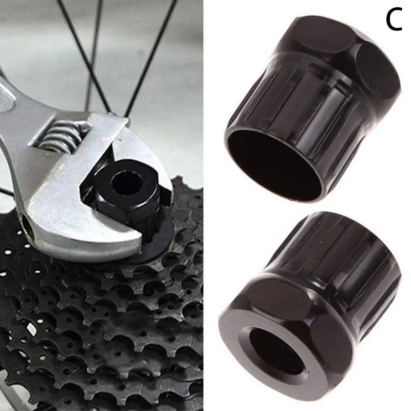 Bicycle Repair Tool Kits Chain Cutter Bottom Bracket Remover Crank Extractor