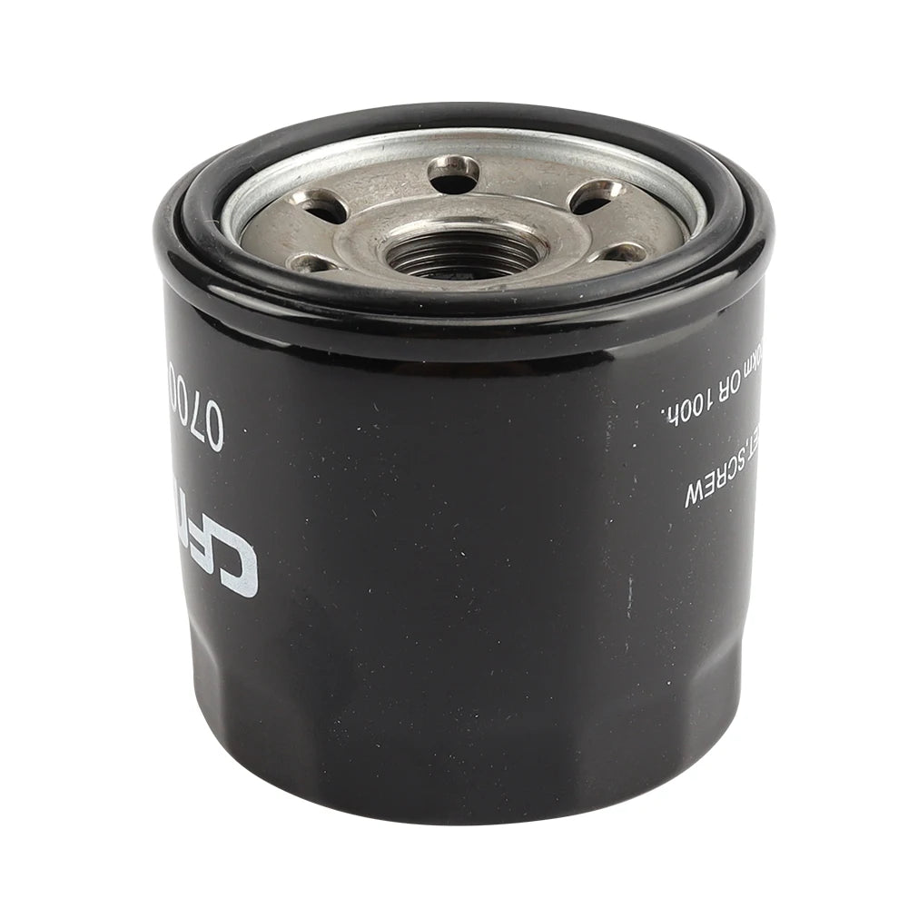 High Quality Motorcycle Oil Filter For CFMOTO 500CC CF188 CF500 U6 X6 Z6 196S 600CC ATV UTV SAND BUGGY400NK 650NK 650GT 650MT