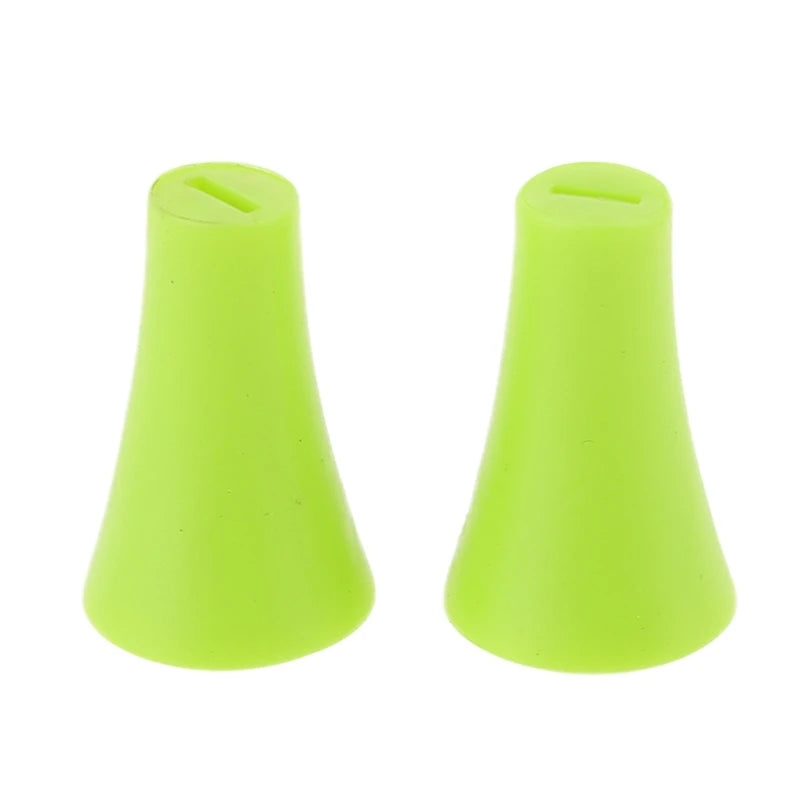 Accesorios para bicicletas y motocicletas, goma de silicona para soporte de teléfono X-Grip