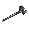 DLE20 DLE20RA Crankshaft for 20cc 2-Stroke Gas Engine, RC Airplane Helicopter Motor Parts, High Precision Balanced Replacement