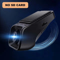 GcPaSr 1080P ADAS Full HD Dash Cam Voice Alarm Car DVR Dashcam USB Video Night Vision Auto Recorder for Android Radio DVD