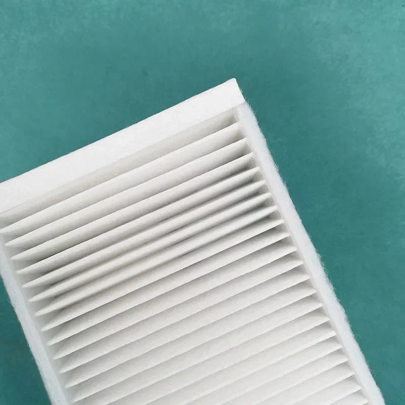 2Pcs Cabin Filter Air Conditioner 64119237159 For X3 X4 18d 20i 20d 28i 30d 35d 35i M40i F25 F26 Car Cabin Filter