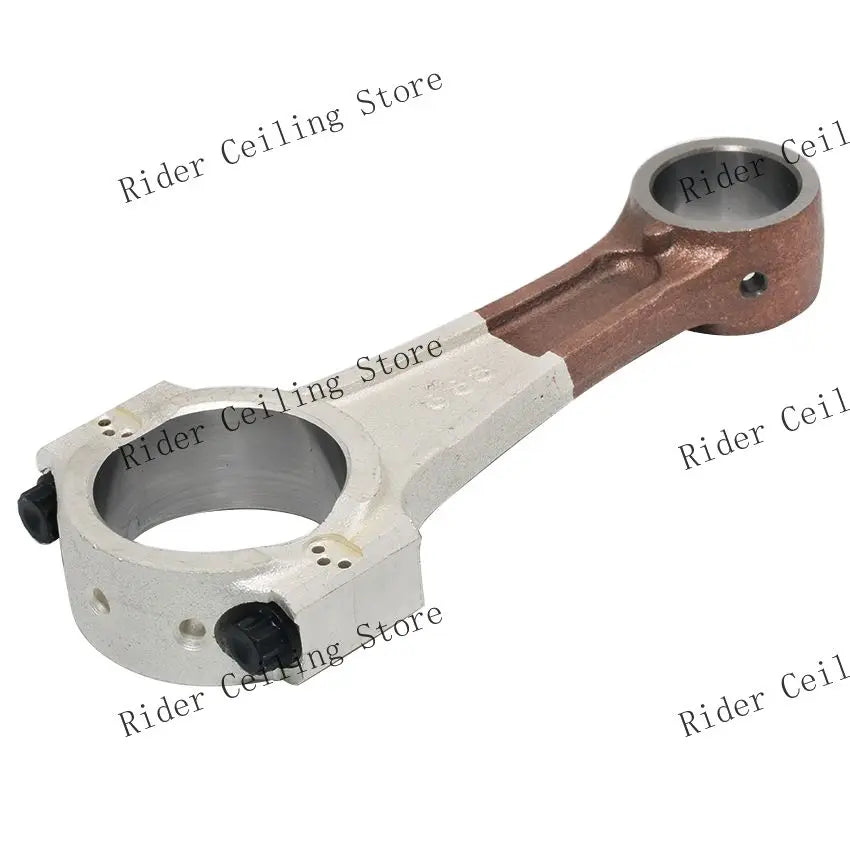 Crankshaft Connecting Rod Kit For Yamaha 85HP 85A C85 CV85 75HP E75 P75 E75B 75A  90HP 90 C90 90A TLR ETOL ETOL/XL 688-11651-00