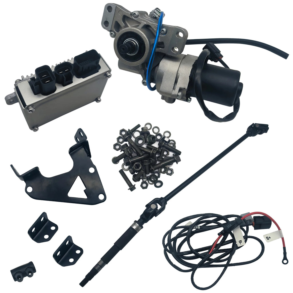 Nuevo kit de dirección asistida eléctrica EPS para Hisun 750, 500UT-5, 700UTV-7, 550 UTV Massimo ATV, repuestos UTV