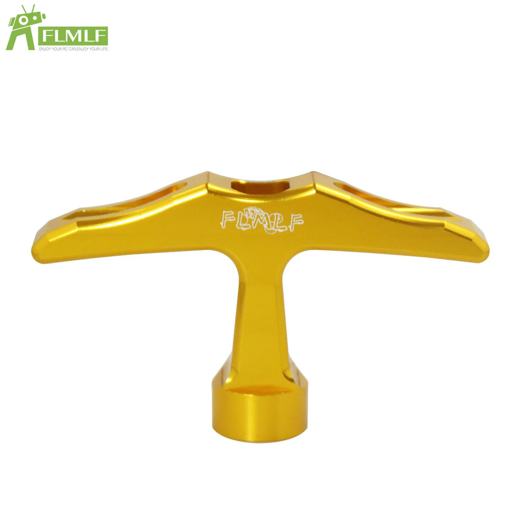 23CC~71CC Engine Pull Starter Handle Fit for 1/5 HPI ROFUN BAHA ROVAN KM BAJA 5B 5T 5SC Losi 5ive T FG GoPed RedCat Rc Car Parts