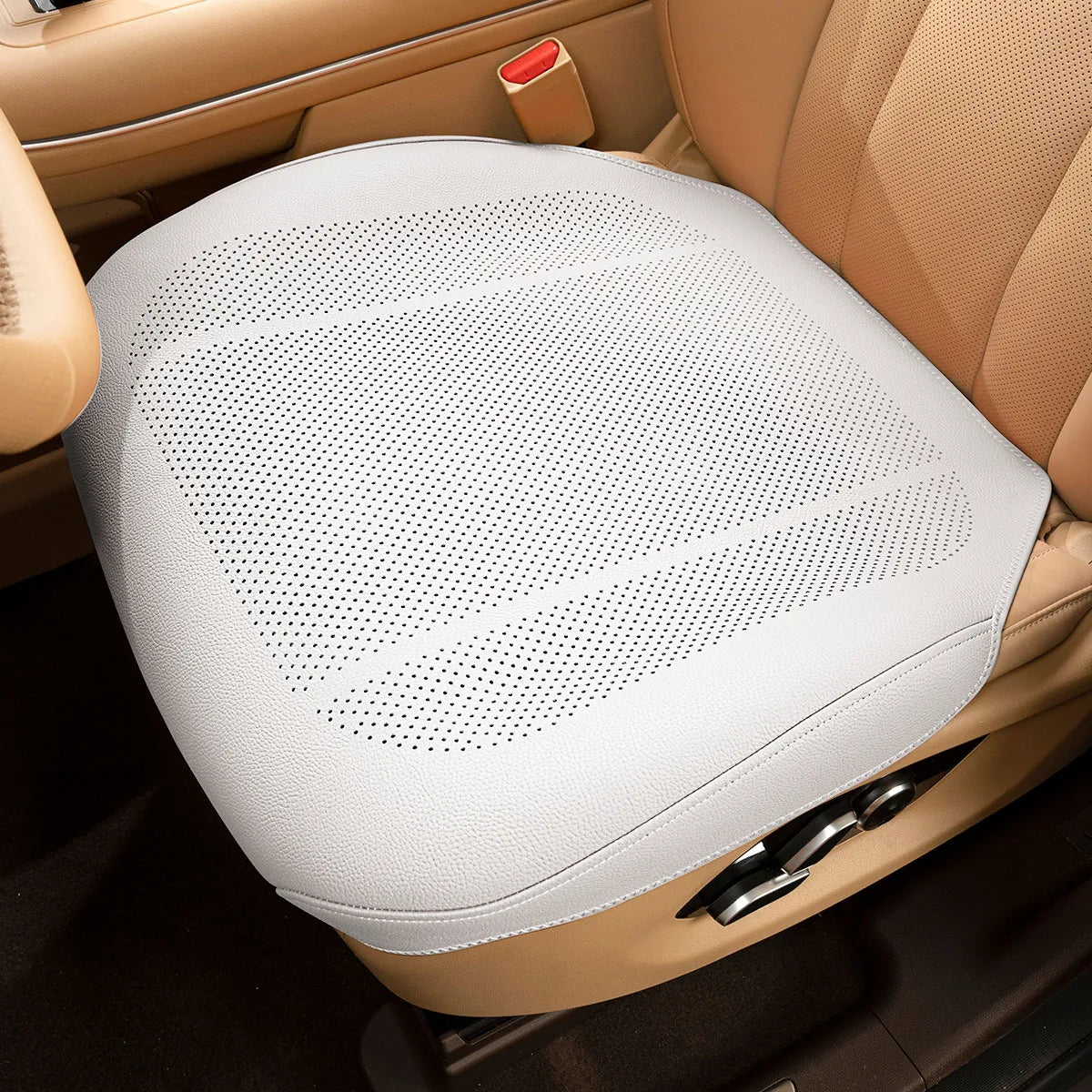 Car Seat Cover Front seat Full Surround Protective Covers Seat Cushion For Changan CS35 CS55 CS75 CS85 CS95 Plus Deepal S07 S05