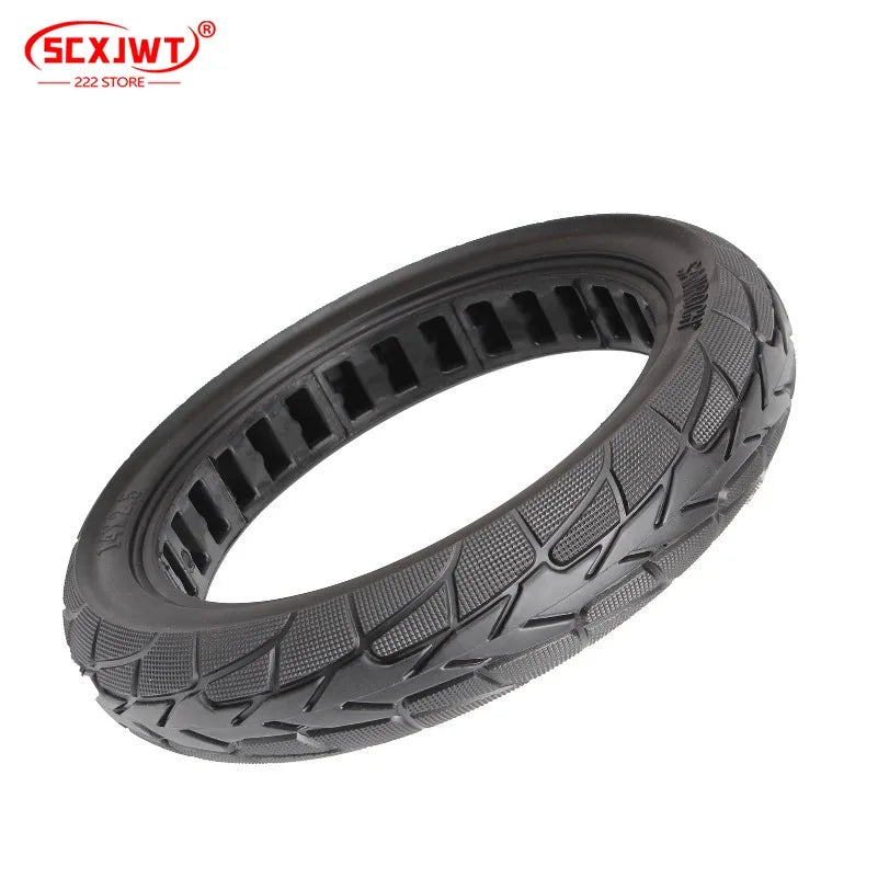 14 Inch14X2.50 solid Tyre  for Electric Vehicle 2.50-10 2.75-10 High-quality Wear-resistant Tire