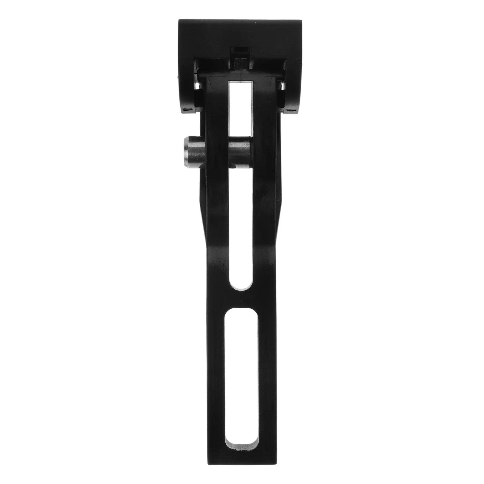 Truck Bed Cover Clamp Tonneau Cover Fastener Auto Fastener Durable Aluminum Plastic Replacement Pickup Accessories Secure