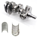 LR038168 New forged steel Crankshaft W/ Bearings For Jaguar Land Rover 3.0L TDV6 Diesel 306DT