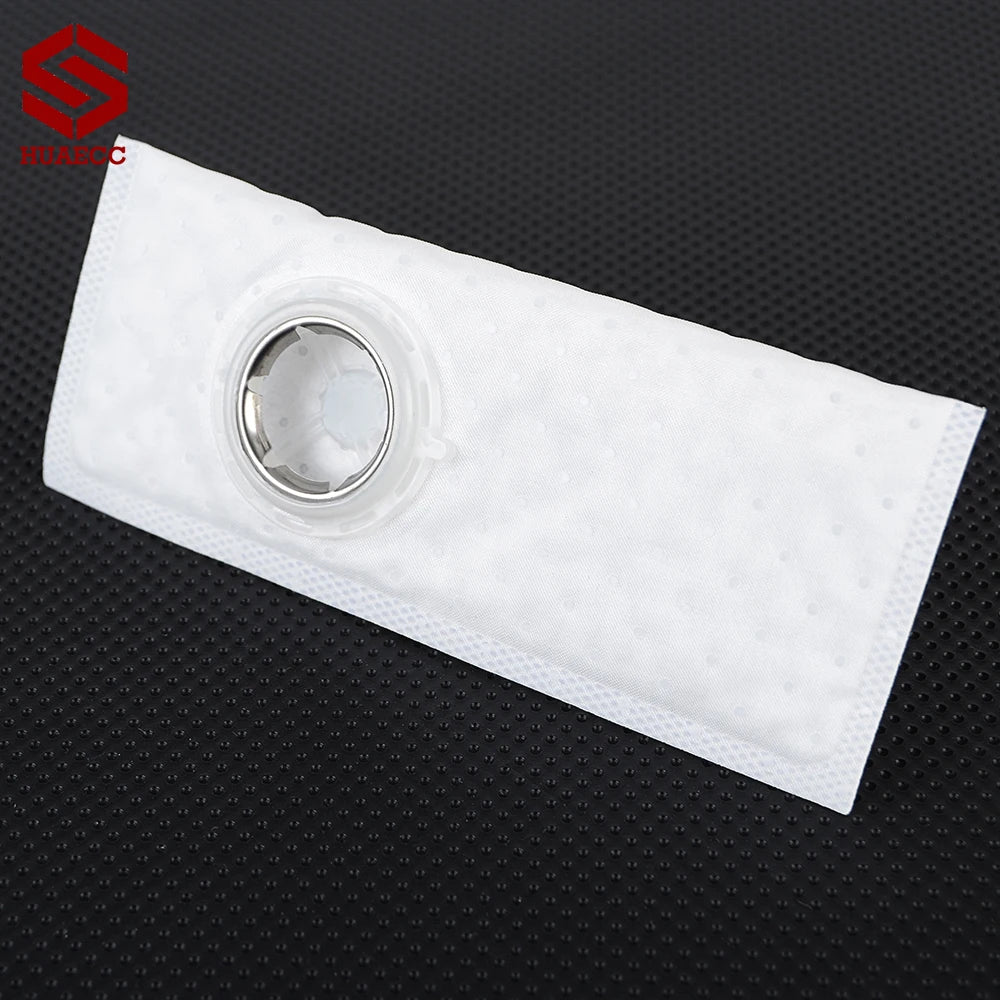 Motorcycle fuel pump filter element for Harley-Davidson ROAD TOURING ELECTRA ULTRA  GLIDE KING CLASSIC FLHRI