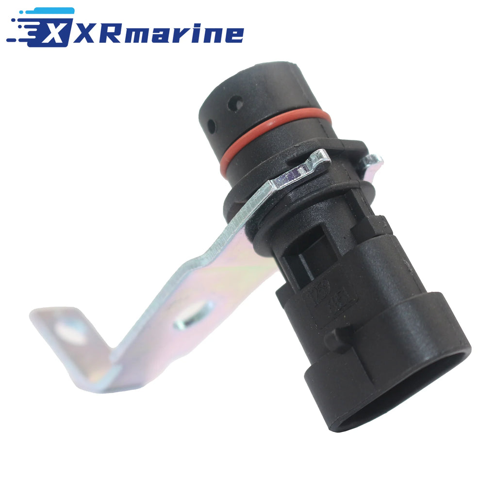 Crankshaft Position Sensor 864297T01 for Mercruiser Stern Drive 350 357 377 MAG 5.0 5.7 6.2  8.2 L 600 662 700 SCI
