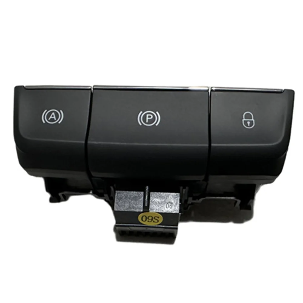 Car handbrake switch brake switchcar lock switch suitable for Skoda speed 3V0927225