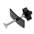 Car Disc Brake Pad Spreader Installation Caliper Piston Piston Disassemble Press Compressor Steel Tool Tool Rewind Repair Hand