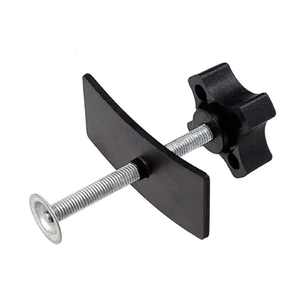 Car Disc Brake Pad Spreader Installation Caliper Piston Piston Disassemble Press Compressor Steel Tool Tool Rewind Repair Hand