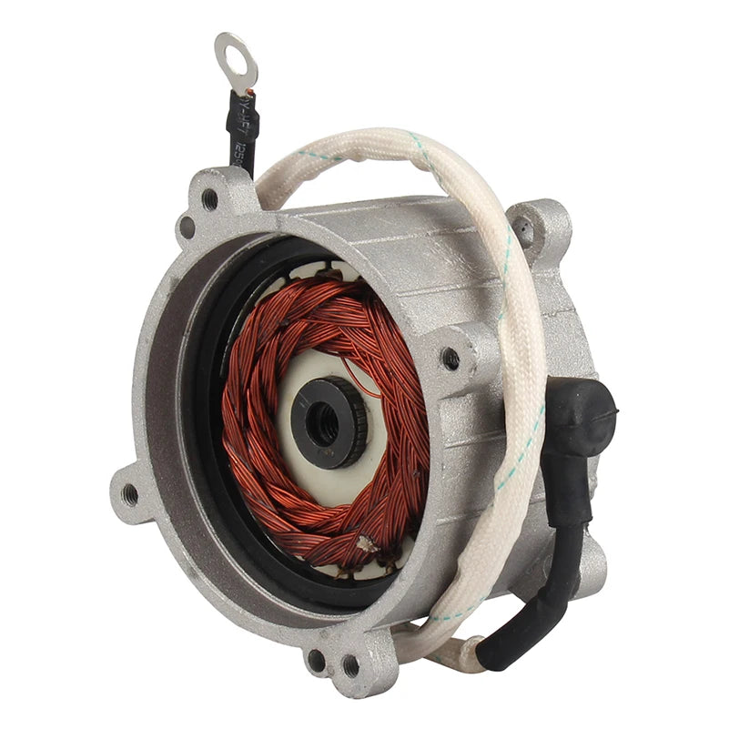 Motorcycle Starter Motor 2 Two Strokes Mini Moto Mini Bike Pocket Bike 44-6 Engine Mini ATV Quads Electric Sccoters