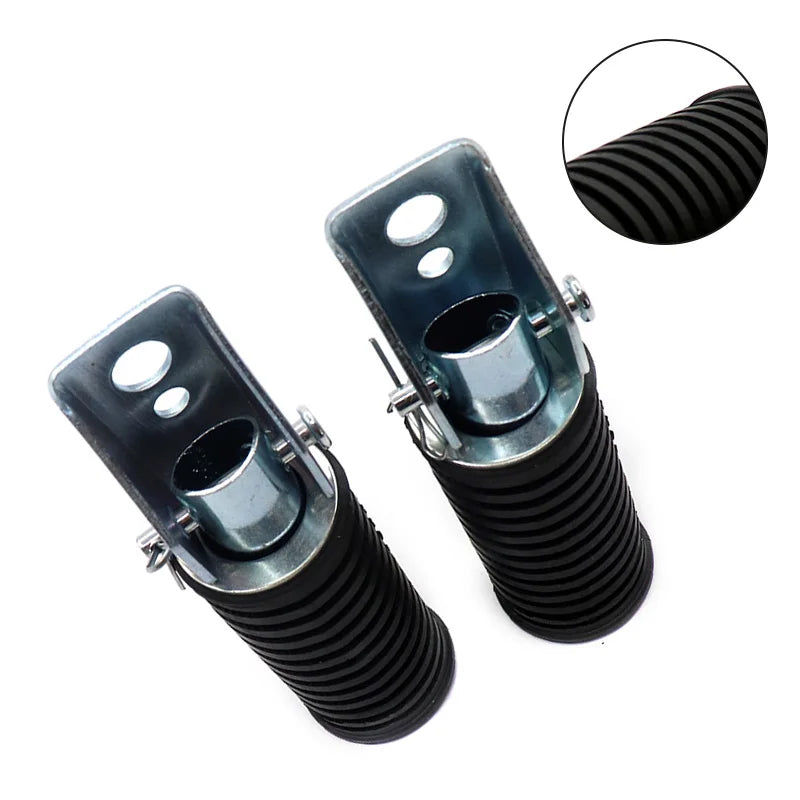 Electric scootersthick metal folding pedals, rear seat modification for vehicle replacement function, motorcycle