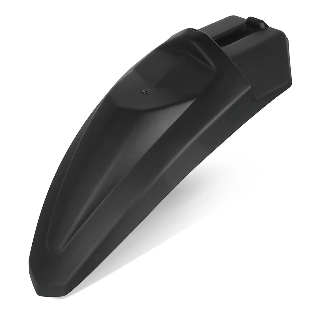 Motorcycle Accessories ABS For Honda CBR500R CB500F CB500X 2013-2021 2020 Rear Fender Hugger Mudguard Splash Guard Motorbike