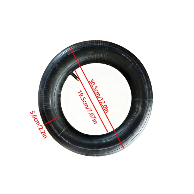 Electric scooter 3.00-8 universal 3.25/3.00-8 3.25-813x3 inner tube, suitable for storage vehicles and mini motorcycles