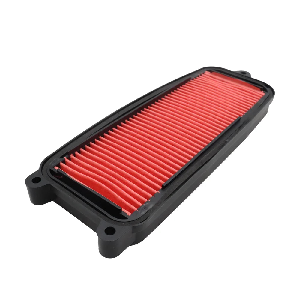 For HYOSUNG GV250 GV125 GV 125 250 Aquila Motorcycle Engine Air Filter Cleaner Air Intake Filter Element