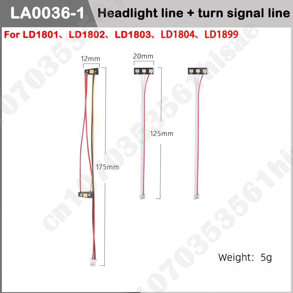 LDRC Parts AE86 LD1801 LD1802 LD1803 LD1804 A01 A02 1/18 RC Car Spare Drift Tire Parts Upgrade Accessories